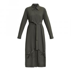 GHIANDA Marina Rinaldi, Kaki