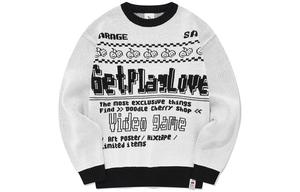 Женский свитер Kirsh, белый