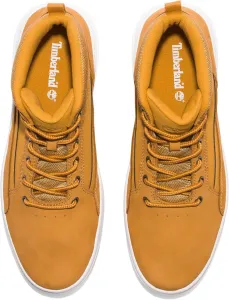 Мужские кроссовки Timberland Allston Mid на шнуровке