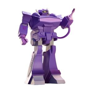 Трансформеры Generations коллекционные мистические боксы одиночный мистический бокс/полный бокс 12 шт POP MART