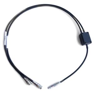 Atomos UltraSync ONE Timecode/Genlock Y-Cable for RED ATOMXCAB06