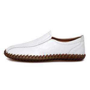 Мужские повседневные туфли Low top NMR, белый