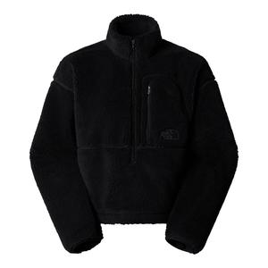 Свитер THE NORTH FACE Extreme Pile, Black