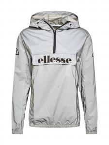 ELLESSE Куртка межсезонная 'Acera' Regular fit в цвете Silver