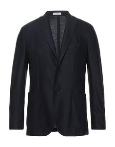 Блейзер Boglioli, полуночно-синий