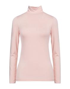 Футболка Majestic Filatures, светло-розовый