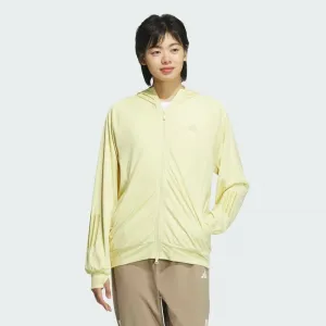 Толстовка adidas UV Knit на молнии