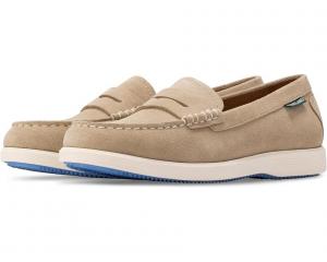 Лоферы Eastland 1955 Edition Baldwin, песочный