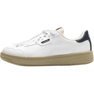 Коллекция Sports Life Детская повседневная обувь для детей LINING YOUNG, белый/синий