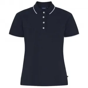 Футболка с коротким рукавом Sea Ranch Laure, синий