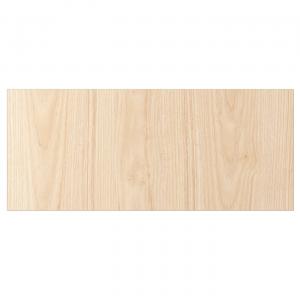 Передняя часть ящика IKEA, 60x26 см, цвет ash