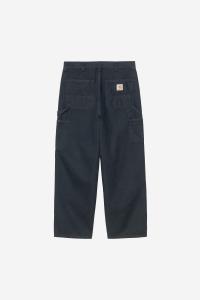 Брюки OG Double Knee из канваса Deerfield (100% хлопок) Carhartt, синий