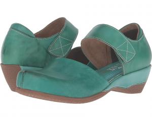 Туфли L'Artiste by Spring Step Gloss, цвет Turquoise