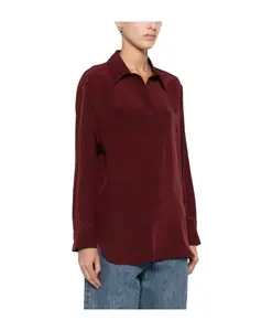 Рубашка Сиро Marella, красный