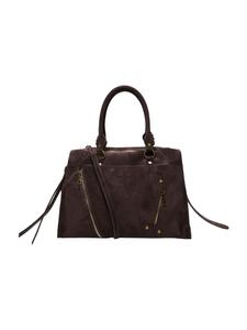 Bershka Сумка в коричневом цвете