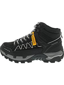 Dockers by Gerli Черные ботинки на шнуровке