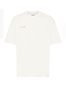 BLEND Футболка 'BHKODEY' в белом цвете