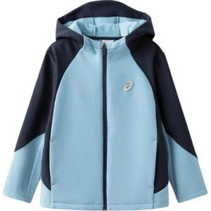 ASICS Спортивная куртка Navy Blue для подростков