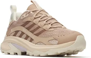 Женские походные ботинки Merrell Moab Speed ​​2, Light Brown