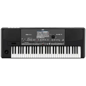 Аранжировочная клавиатура KORG PA600