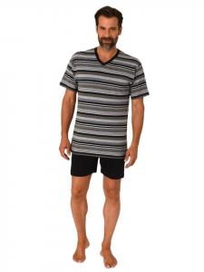 Ночное белье NORMANN, серый