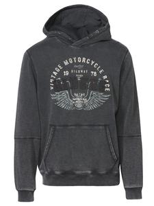 Толстовка KOROSHI, черный