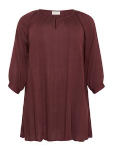 Туника KAFFE CURVE KCami, Pueblo