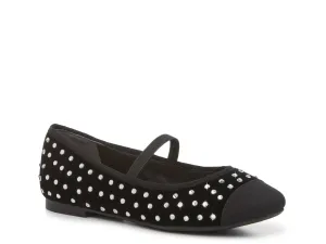 Балетки Sienna Ballet Flat Kelly & Katie, черный
