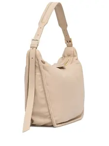 Сумка на плечо с молнией Guess Usa, нейтральный