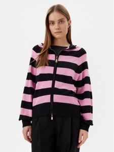 Толстовка обычного кроя LS2511009 Lola Casademunt, розовый