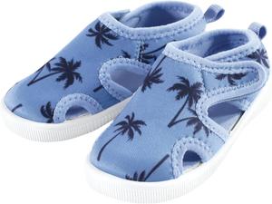 Детские сандалии и обувь для воды Hudson Baby унисекс, Palm Tree