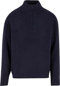 Свитер INDICODE JEANS Bertrax, темно-синий