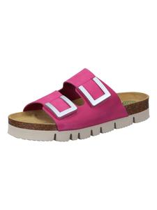 DR. BRINKMANN Мюли 'BONILLO' в розовом цвете