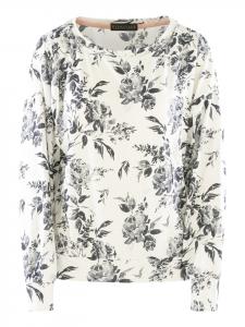 Лонгслив P.J. Salvage, цвет off-white