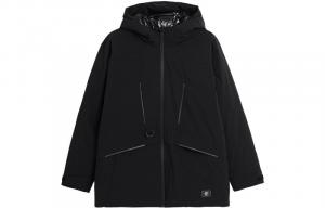 Мужской пуховик GAP, цвет Black