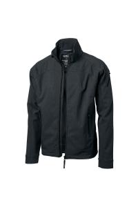 Куртка из софтшелла Duxbury Nimbus, серый