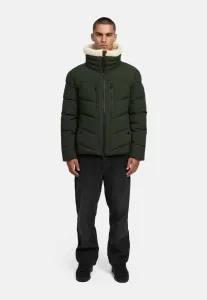 Зимняя куртка ansello Stone Harbour, Dark Olive