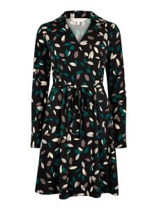 Платье-рубашка Apricot, Black