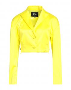 Блейзер Gcds, желтый