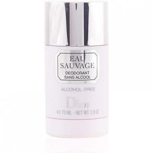 Дезодорант-стик Eau Sauvage 75G, Dior