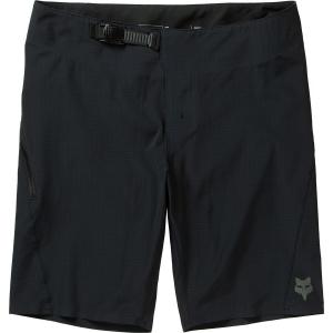 Шорты Fox Racing Flexair Ascent Short Fox Racing, Black2
