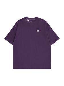 Рубашка ADIDAS ORIGINALS, Blackberry