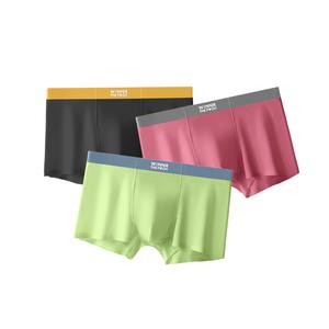 Мужские трусы-боксеры Disney, фиолетовый