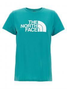 Футболка «Easy» The North Face, голубой