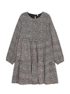 Платье Danamade Kleid Dayla, черный