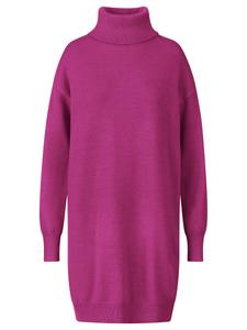 Вязаное платье APART, Purple