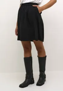 Юбка signa а-силуэта Kaffe, Black Deep