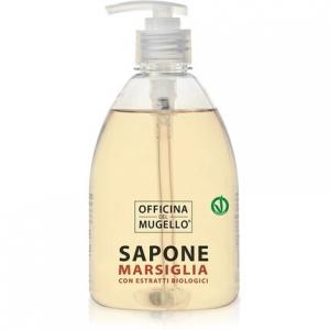 Жидкое мыло Atelier Du Mugello Марсель 500мл, Officina Del Mugello