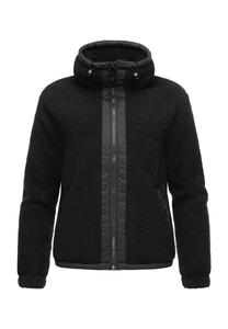 Толстовка Nordicka Ragweartm, цвет Black24