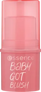 Румяна Baby Got Blush 30 Rose All Day 5,5 г essence
